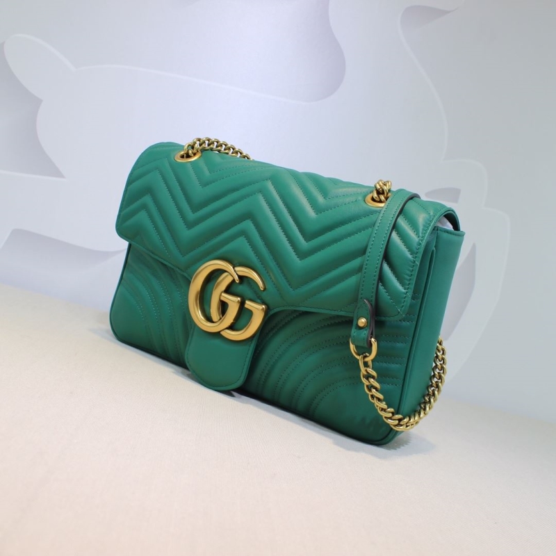 Gucci Satchel Bags